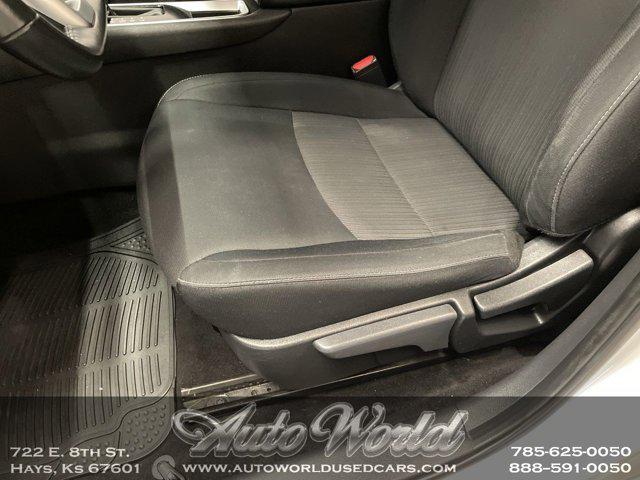 used 2022 Nissan Sentra car, priced at $17,995