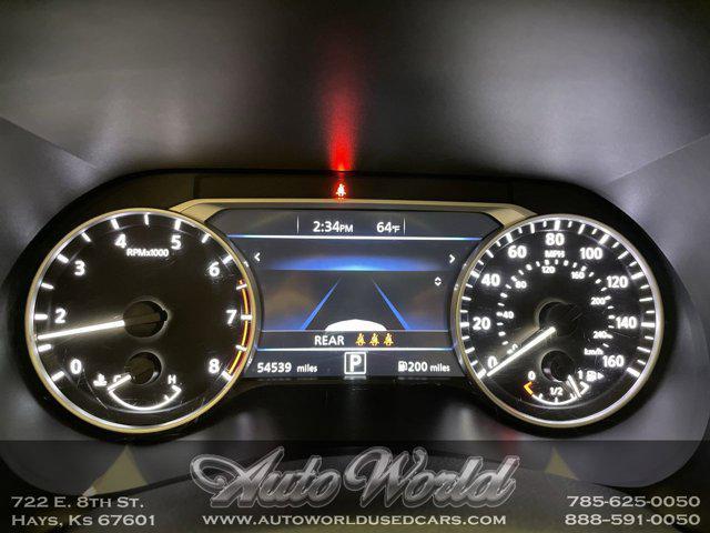 used 2022 Nissan Sentra car, priced at $17,995