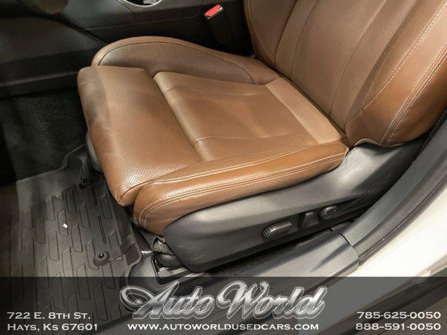 used 2022 Subaru Outback car, priced at $32,995
