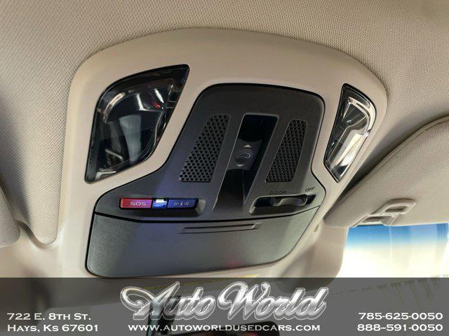used 2022 Subaru Outback car, priced at $32,995