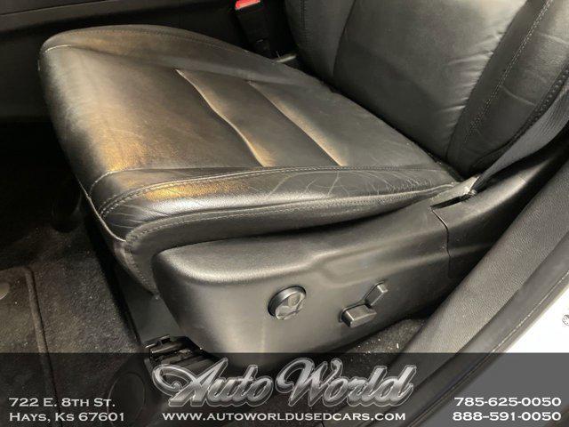 used 2022 Jeep Grand Cherokee car, priced at $32,995