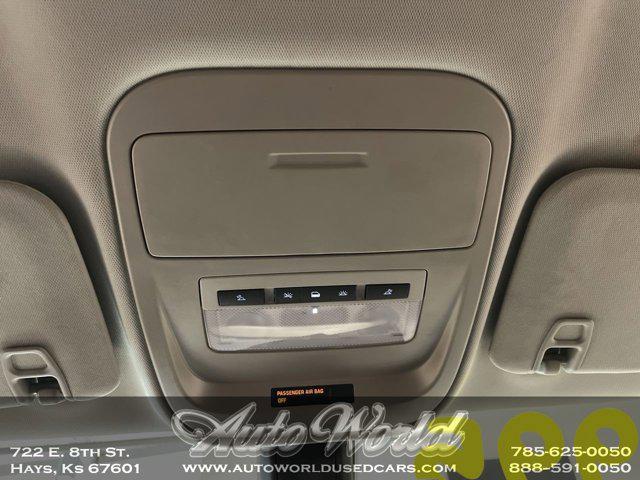 used 2018 Chevrolet Colorado car, priced at $29,995