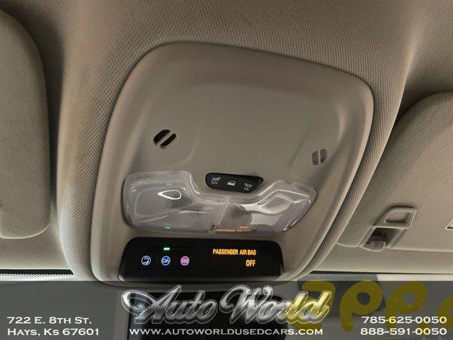 used 2021 Buick Encore GX car, priced at $25,995