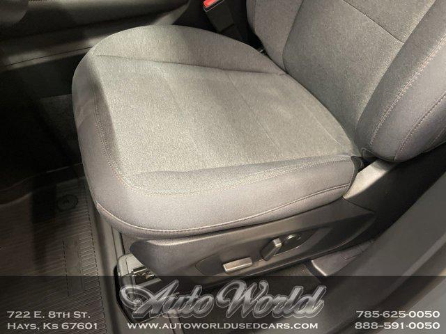 used 2025 Ford Explorer car, priced at $42,995