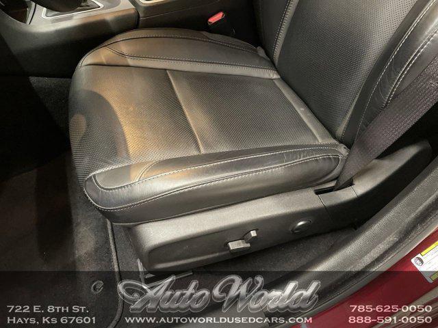 used 2022 Dodge Charger car, priced at $28,995