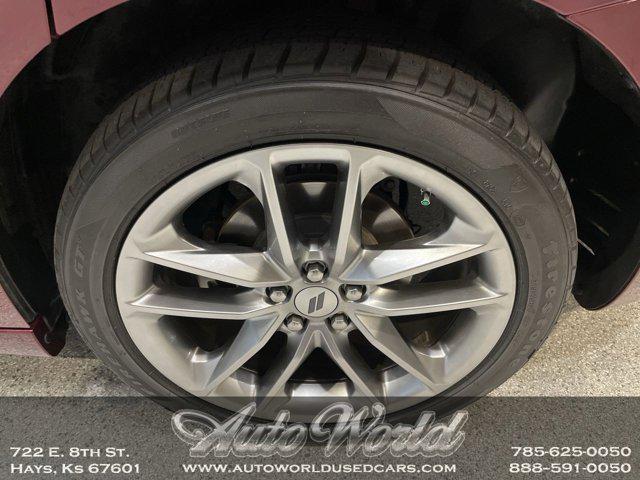 used 2022 Dodge Charger car, priced at $28,995