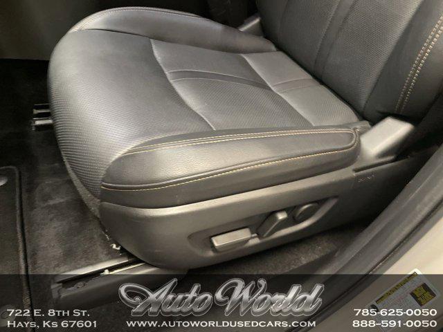 used 2025 Mazda CX-90 car, priced at $39,995