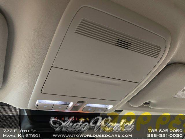 used 2025 Mazda CX-90 car, priced at $39,995