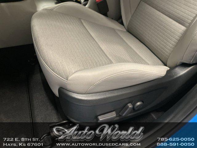 used 2023 Kia Soul car, priced at $24,995