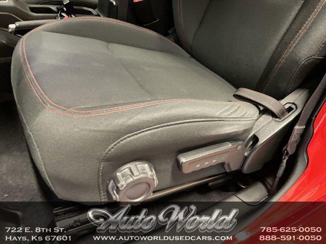 used 2020 Jeep Gladiator car, priced at $41,995