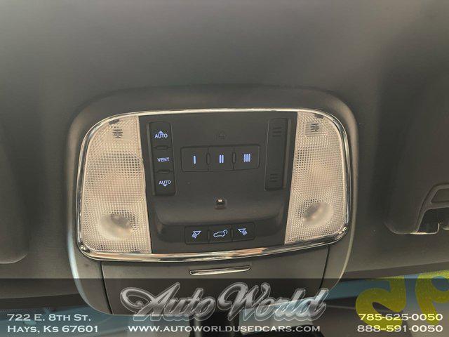 used 2015 Jeep Grand Cherokee car, priced at $12,995