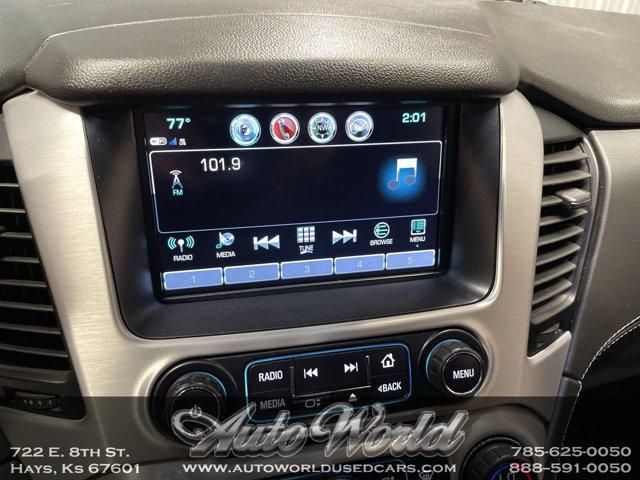 used 2020 GMC Yukon XL car, priced at $39,995