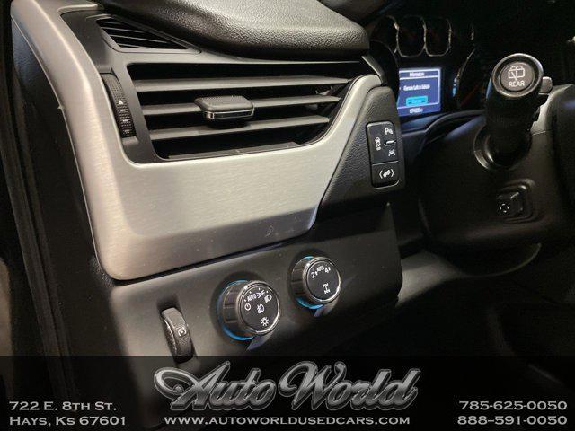 used 2020 GMC Yukon XL car, priced at $39,995