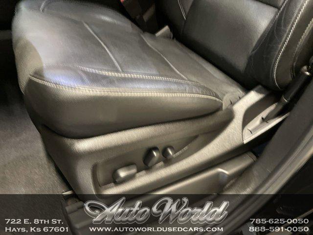 used 2020 GMC Yukon XL car, priced at $39,995