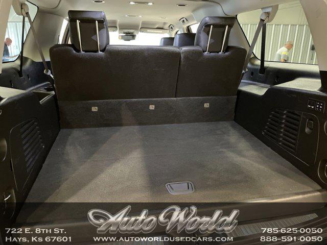 used 2020 GMC Yukon XL car, priced at $39,995