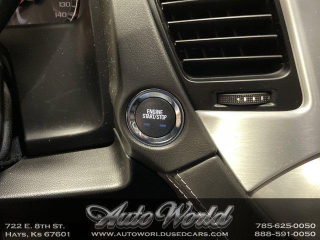 used 2020 GMC Yukon XL car, priced at $39,995