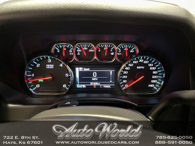 used 2020 GMC Yukon XL car, priced at $39,995