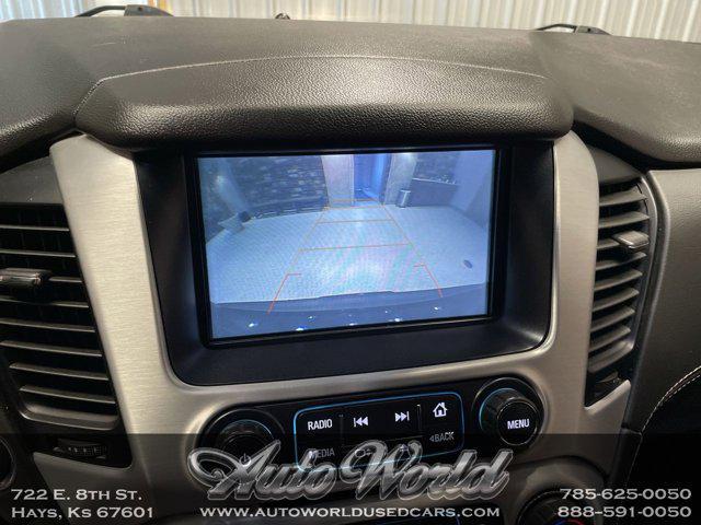 used 2020 GMC Yukon XL car, priced at $39,995