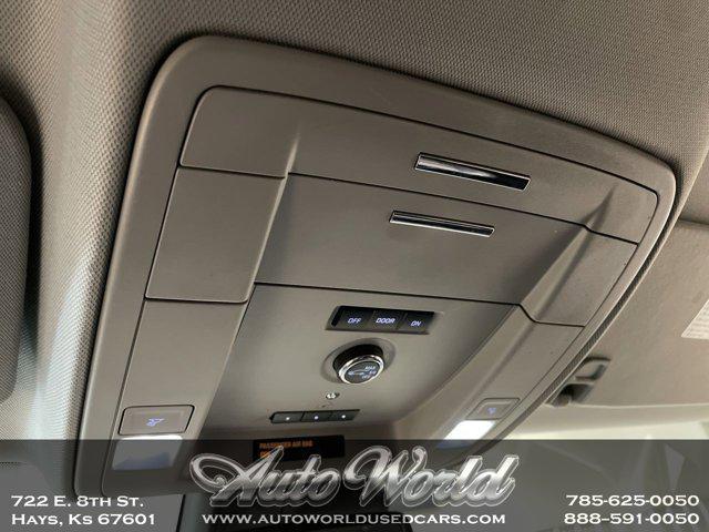 used 2020 GMC Yukon XL car, priced at $39,995