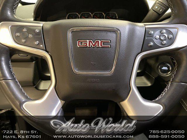 used 2020 GMC Yukon XL car, priced at $39,995