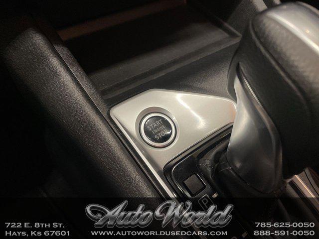 used 2020 Nissan Altima car, priced at $19,995