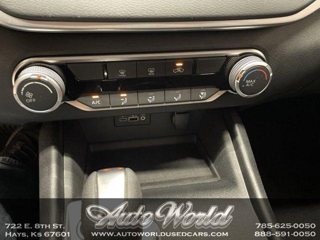 used 2020 Nissan Altima car, priced at $19,995