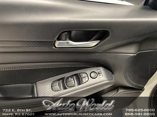 used 2020 Nissan Altima car, priced at $19,995