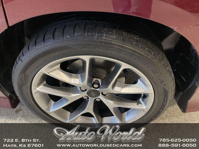 used 2020 Dodge Charger car, priced at $27,995