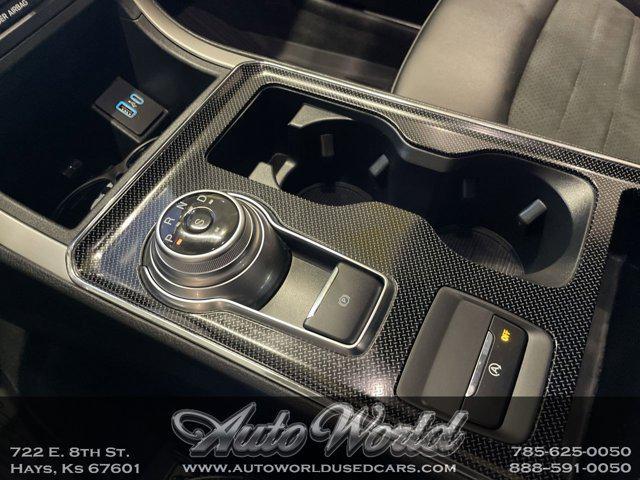 used 2021 Ford Edge car, priced at $24,995