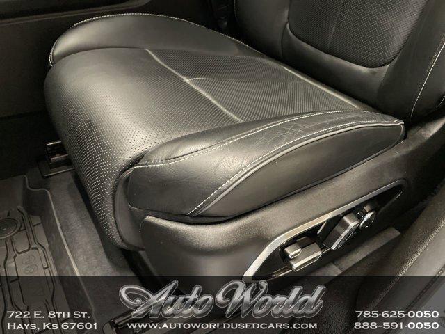 used 2022 Jeep Grand Cherokee 4xe car, priced at $40,995