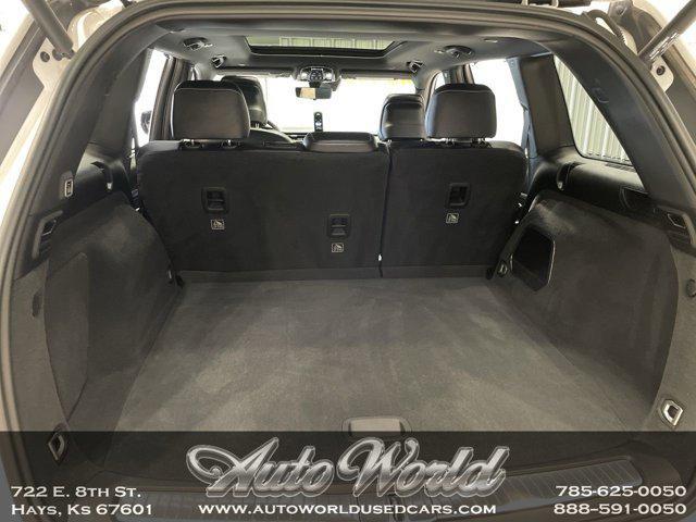 used 2022 Jeep Grand Cherokee 4xe car, priced at $40,995
