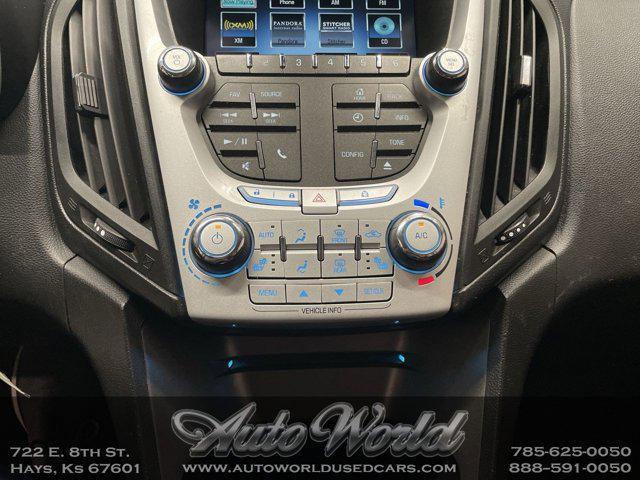used 2013 Chevrolet Equinox car, priced at $10,995