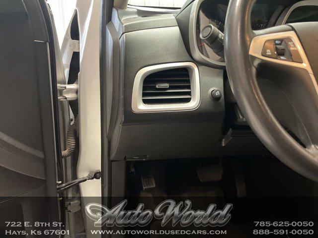 used 2013 Chevrolet Equinox car, priced at $10,995