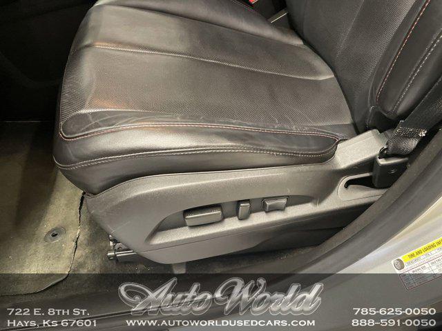 used 2013 Chevrolet Equinox car, priced at $10,995