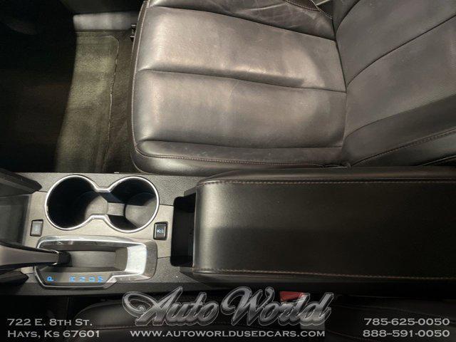 used 2013 Chevrolet Equinox car, priced at $10,995