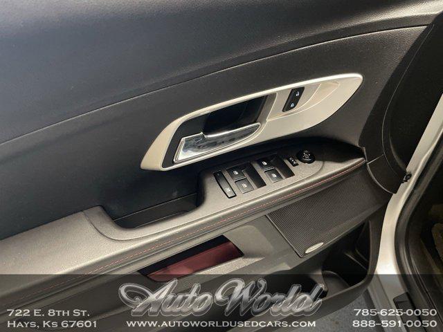 used 2013 Chevrolet Equinox car, priced at $10,995