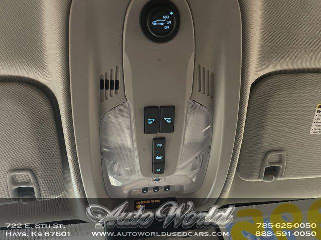 used 2013 Chevrolet Equinox car, priced at $10,995