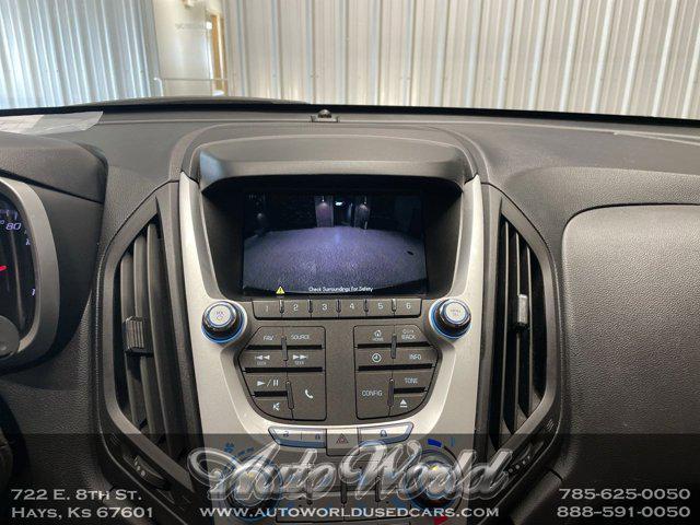 used 2013 Chevrolet Equinox car, priced at $10,995