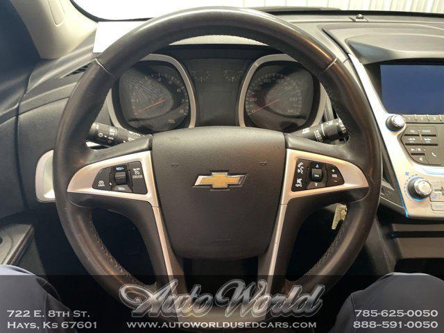used 2013 Chevrolet Equinox car, priced at $10,995