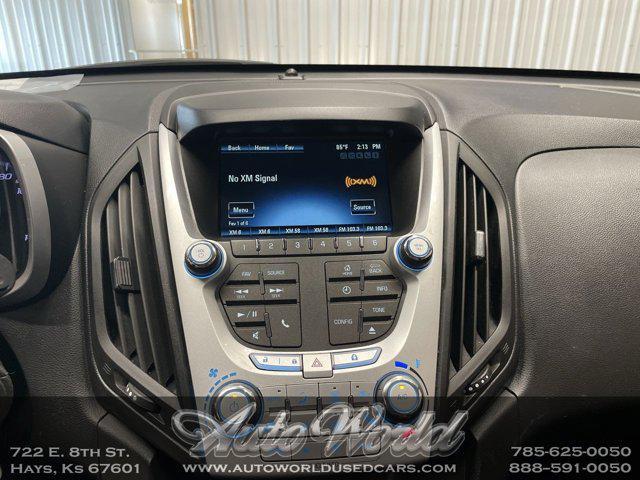 used 2013 Chevrolet Equinox car, priced at $10,995