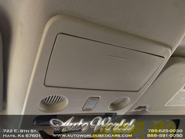 used 2020 Ford EcoSport car, priced at $18,995