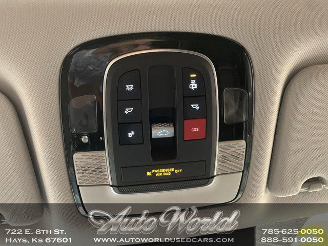 used 2024 Hyundai Palisade car, priced at $41,995