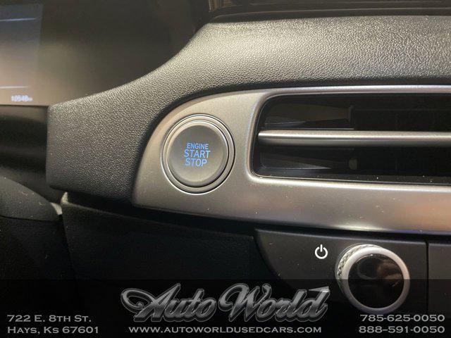 used 2024 Hyundai Palisade car, priced at $41,995