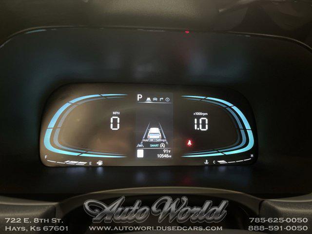 used 2024 Hyundai Palisade car, priced at $41,995