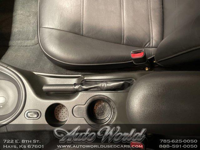 used 2004 Ford Mustang car, priced at $9,995
