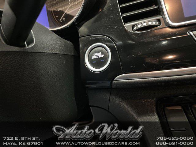 used 2019 Buick Encore car, priced at $17,995
