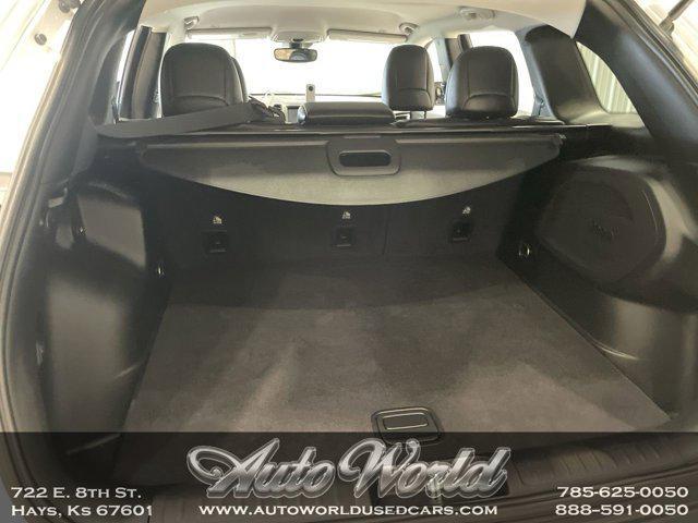 used 2019 Jeep Cherokee car, priced at $29,995