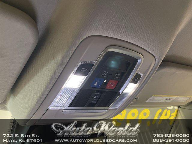 used 2022 Ram 1500 car, priced at $41,995