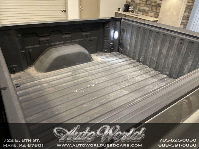 used 2019 Chevrolet Silverado 1500 car, priced at $46,995