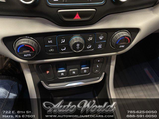 used 2019 GMC Terrain car, priced at $23,995